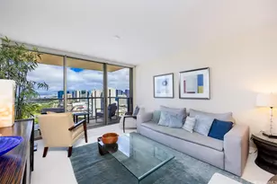 1551 Ala Wai Blvd, Honolulu, HI 96815 - Photo 9