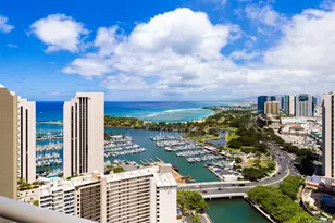 1551 Ala Wai Blvd, Honolulu, HI 96815 - Photo 5