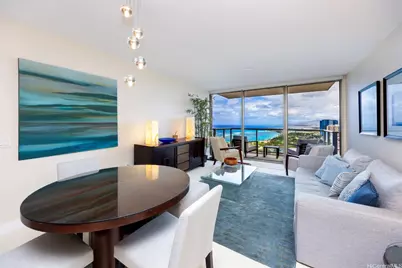 1551 Ala Wai Boulevard #3604, Honolulu, HI 96815 - Photo 7