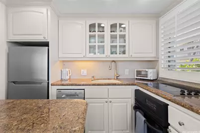 2957 Kalakaua Avenue #318, Honolulu, HI 96815 - Photo 11