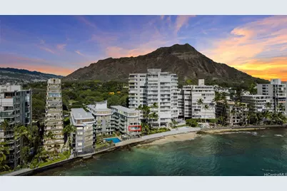 2957 Kalakaua Avenue #318, Honolulu, HI 96815 - Photo 21