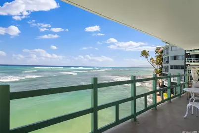 2957 Kalakaua Avenue #318, Honolulu, HI 96815 - Photo 15