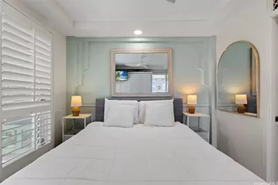 2957 Kalakaua Avenue #318, Honolulu, HI 96815 - Photo 7