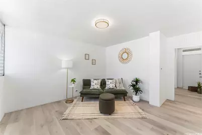 1229 Kokea Streets #A203, Honolulu, HI 96817 - Photo 1
