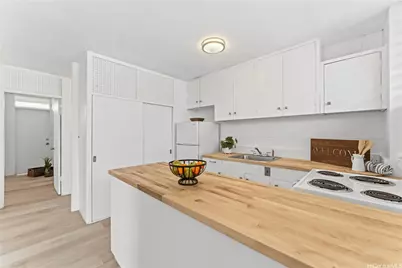 1229 Kokea Streets #A203, Honolulu, HI 96817 - Photo 5