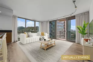 1200 Queen Emma St, Honolulu, HI 96813 - Photo 3