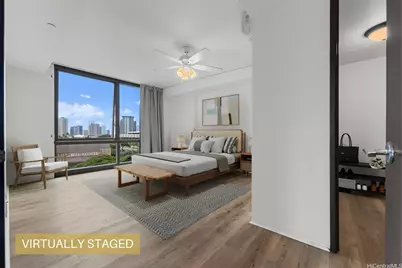 1200 Queen Emma Street #812, Honolulu, HI 96813 - Photo 7