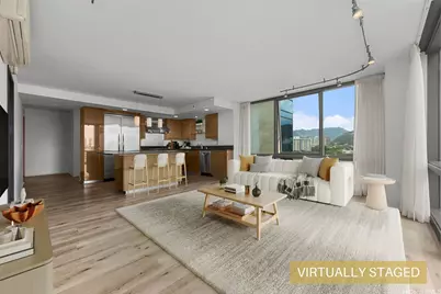 1200 Queen Emma Street #812, Honolulu, HI 96813 - Photo 1