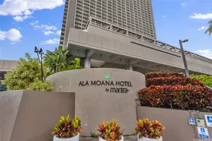 410 Atkinson Dr, Honolulu, HI 96814 - Photo 21