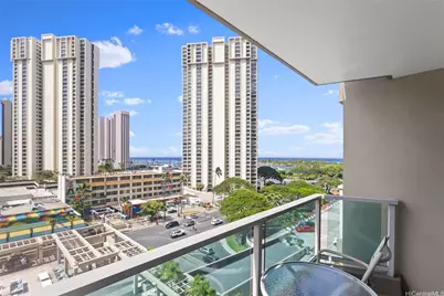 410 Atkinson Drive #811, Honolulu, HI 96814 - Photo 13