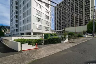 1616 Liholiho St, Honolulu, HI 96822 - Photo 15