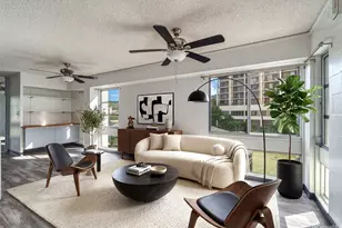 1616 Liholiho St, Honolulu, HI 96822 - Photo 1