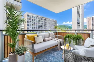 509 University Ave, Honolulu, HI 96826 - Photo 3