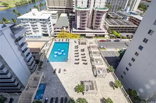 445 Seaside Ave, Honolulu, HI 96815 - Photo 15