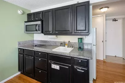 445 Seaside Avenue #815, Honolulu, HI 96815 - Photo 5