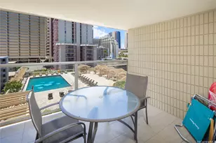 445 Seaside Ave, Honolulu, HI 96815 - Photo 9
