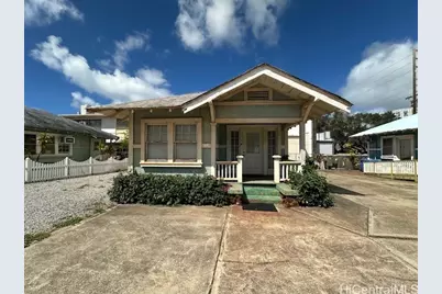 3513 Harding Avenue, Honolulu, HI 96816 - Photo 3