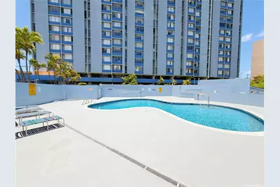 3045 Ala Napuaa Place #909, Honolulu, HI 96818 - Photo 11