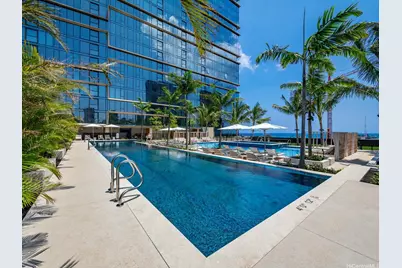 333 Ward Avenue #420, Honolulu, HI 96814 - Photo 19