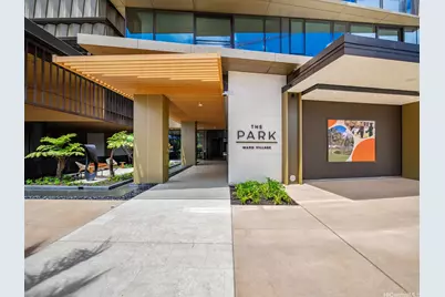 333 Ward Avenue #420, Honolulu, HI 96814 - Photo 1