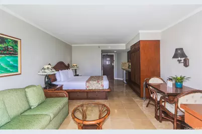 2045 Kalakaua Avenue #1404, Honolulu, HI 96815 - Photo 1