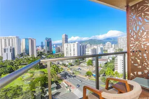 2045 Kalakaua Ave, Honolulu, HI 96815 - Photo 3