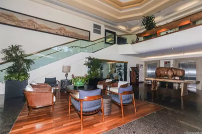 2045 Kalakaua Avenue #1404, Honolulu, HI 96815 - Photo 13
