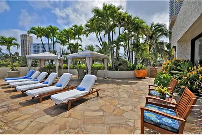 2045 Kalakaua Avenue #1404, Honolulu, HI 96815 - Photo 11