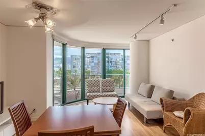 1888 Kalakaua Avenue #903, Honolulu, HI 96815 - Photo 1