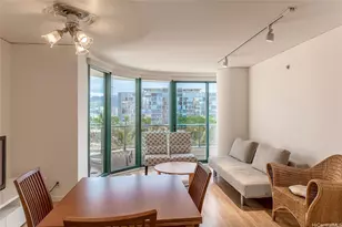1888 Kalakaua Ave, Honolulu, HI 96815 - Photo 1