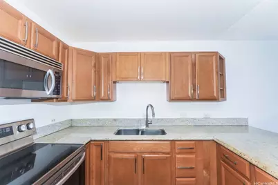 1314 Piikoi Streets #201, Honolulu, HI 96814 - Photo 9
