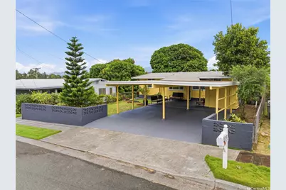 95-234 Waiala Street, Mililani, HI 96789 - Photo 1