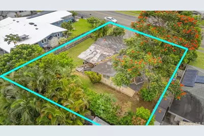 1076 Maunawili Road, Kailua, HI 96734 - Photo 13