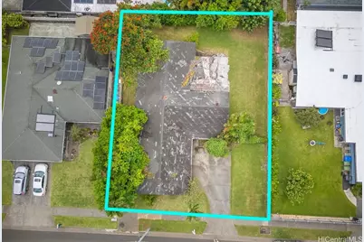 1076 Maunawili Road, Kailua, HI 96734 - Photo 17