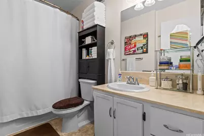 737 Olokele Avenue #1603, Honolulu, HI 96816 - Photo 5