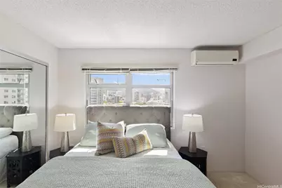 801 South Street #1602, Honolulu, HI 96813 - Photo 17