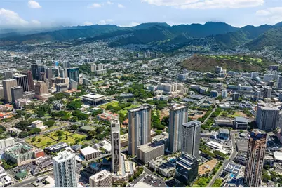 801 South Street #1602, Honolulu, HI 96813 - Photo 19