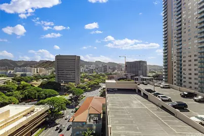 801 South Street #1602, Honolulu, HI 96813 - Photo 25