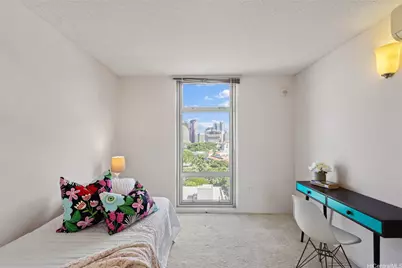 801 South Street #1602, Honolulu, HI 96813 - Photo 7