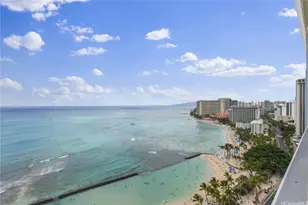 2500 Kalakaua Ave, Honolulu, HI 96815 - Photo 13