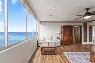 2500 Kalakaua Ave, Honolulu, HI 96815 - Photo 15