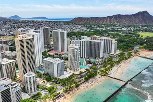 2500 Kalakaua Ave, Honolulu, HI 96815 - Photo 21