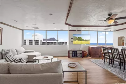 2500 Kalakaua Avenue #2501, Honolulu, HI 96815 - Photo 5
