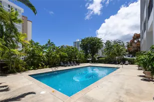 1630 Liholiho St, Honolulu, HI 96822 - Photo 9