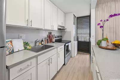1630 Liholiho Street #508, Honolulu, HI 96822 - Photo 5
