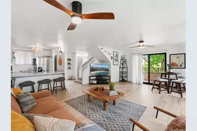 46-109 Konohiki Street #3911, Kaneohe, HI 96744 - Photo 5