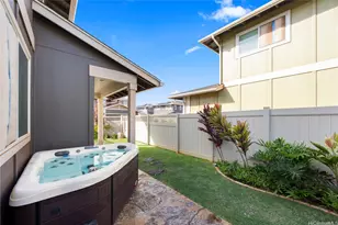 94-1251 Hale Halawai Dr, Waipahu, HI 96797 - Photo 3
