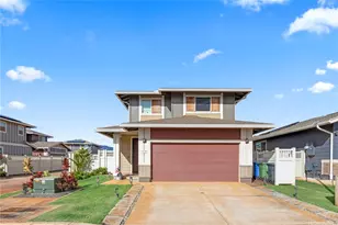 94-1251 Hale Halawai Dr, Waipahu, HI 96797 - Photo 1