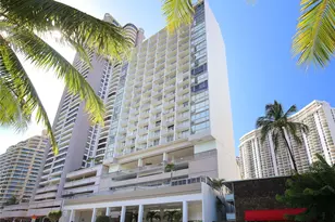 1920 Ala Moana Blvd, Honolulu, HI 96815 - Photo 13