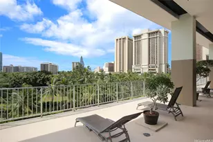 1920 Ala Moana Blvd, Honolulu, HI 96815 - Photo 9